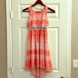 Tween Dress